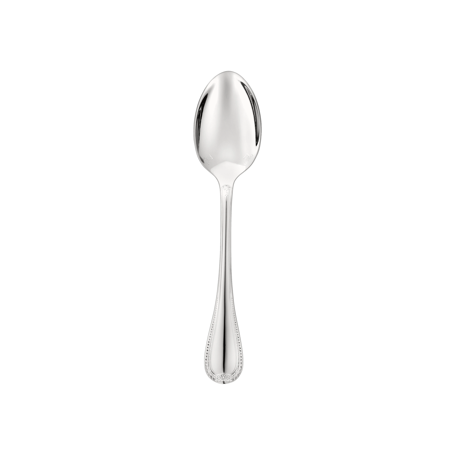 MALMAISON Silver-Plated Coffee Spoon