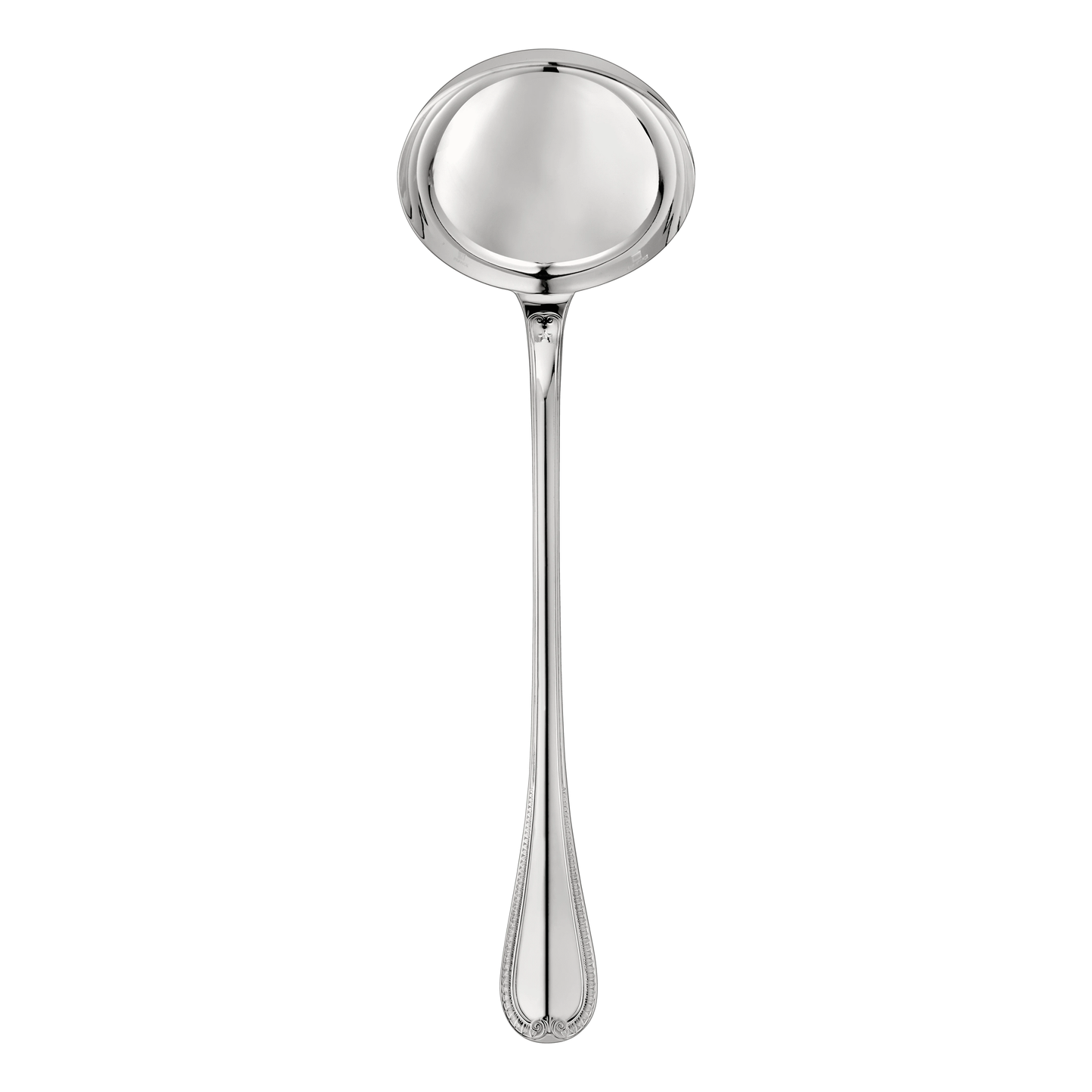 MALMAISON Silver-Plated Soup Ladle