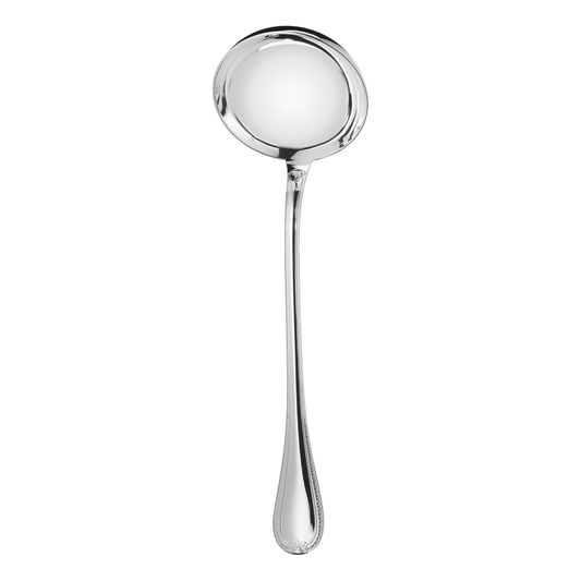 MALMAISON Silver-Plated Soup Ladle