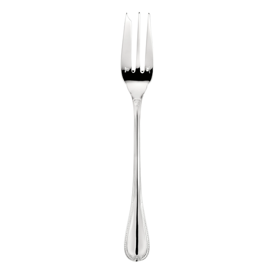 MALMAISON Silver-Plated Serving Fork