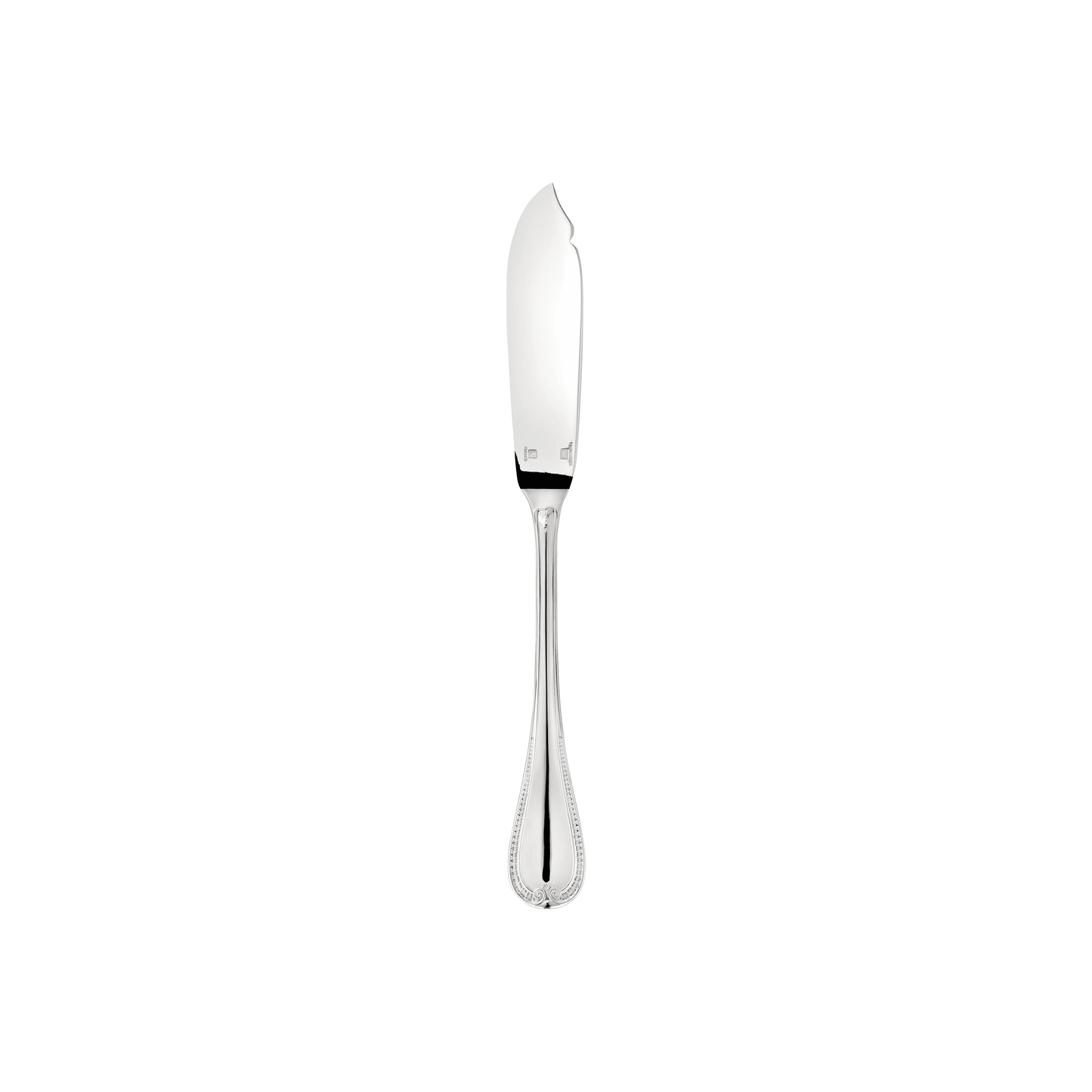 MALMAISON Silver-Plated Fish Knife