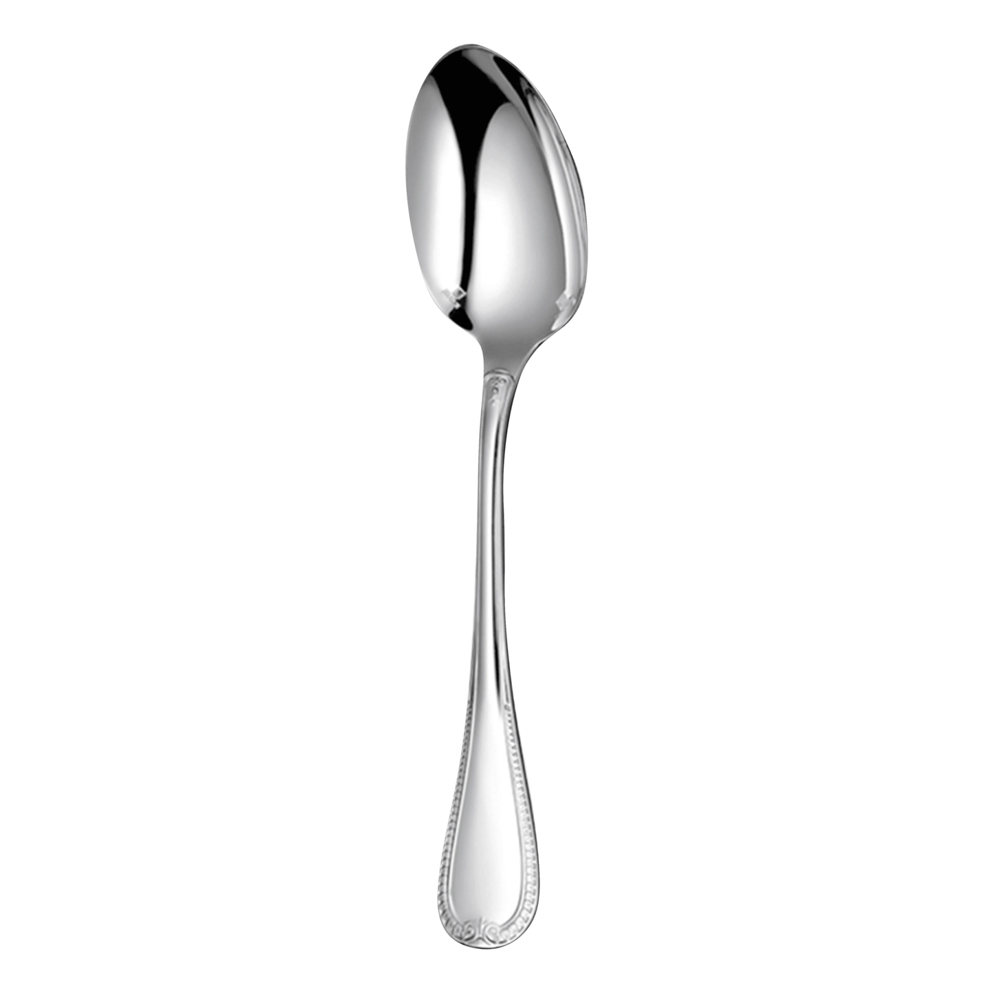 MALMAISON Silver-Plated Standard Soup Spoon