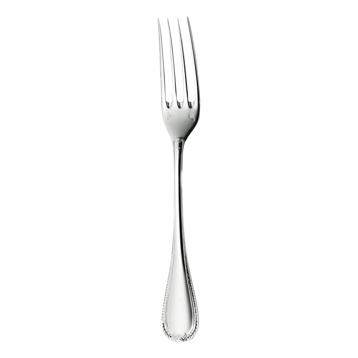 MALMAISON Silver-Plated Standard Luncheon Fork