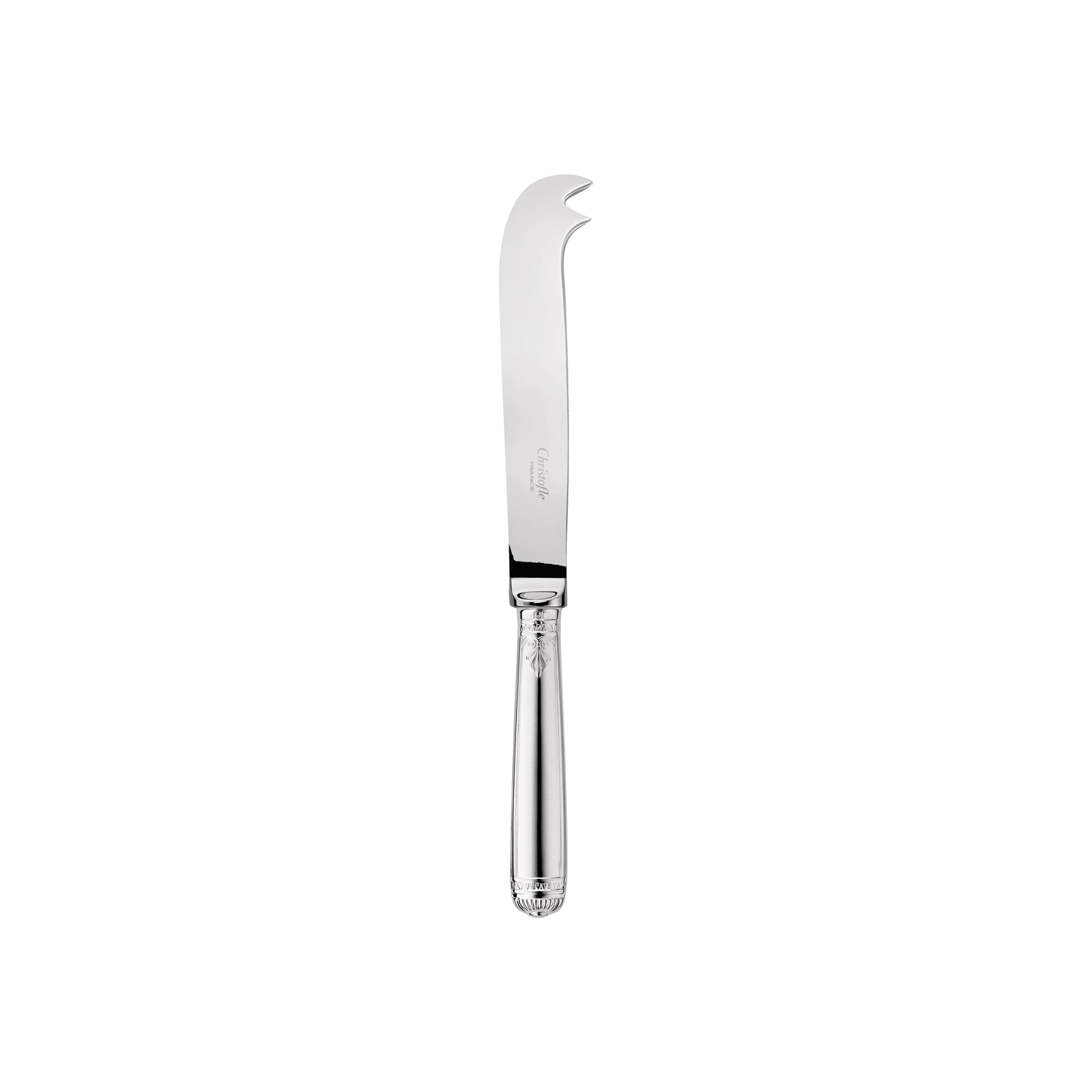MALMAISON Silver-Plated Cheese Knife