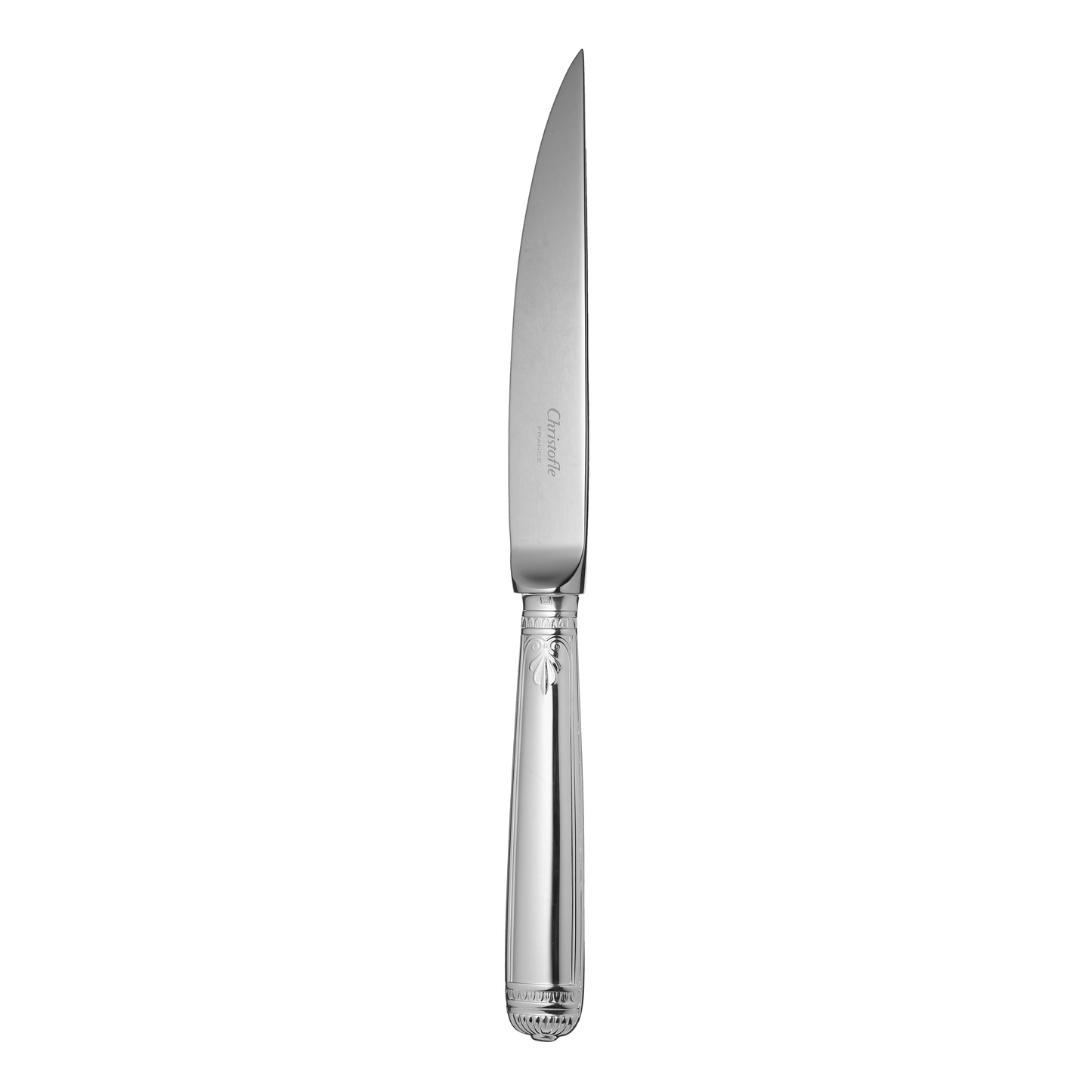 MALMAISON Silver-Plated Steak Knife