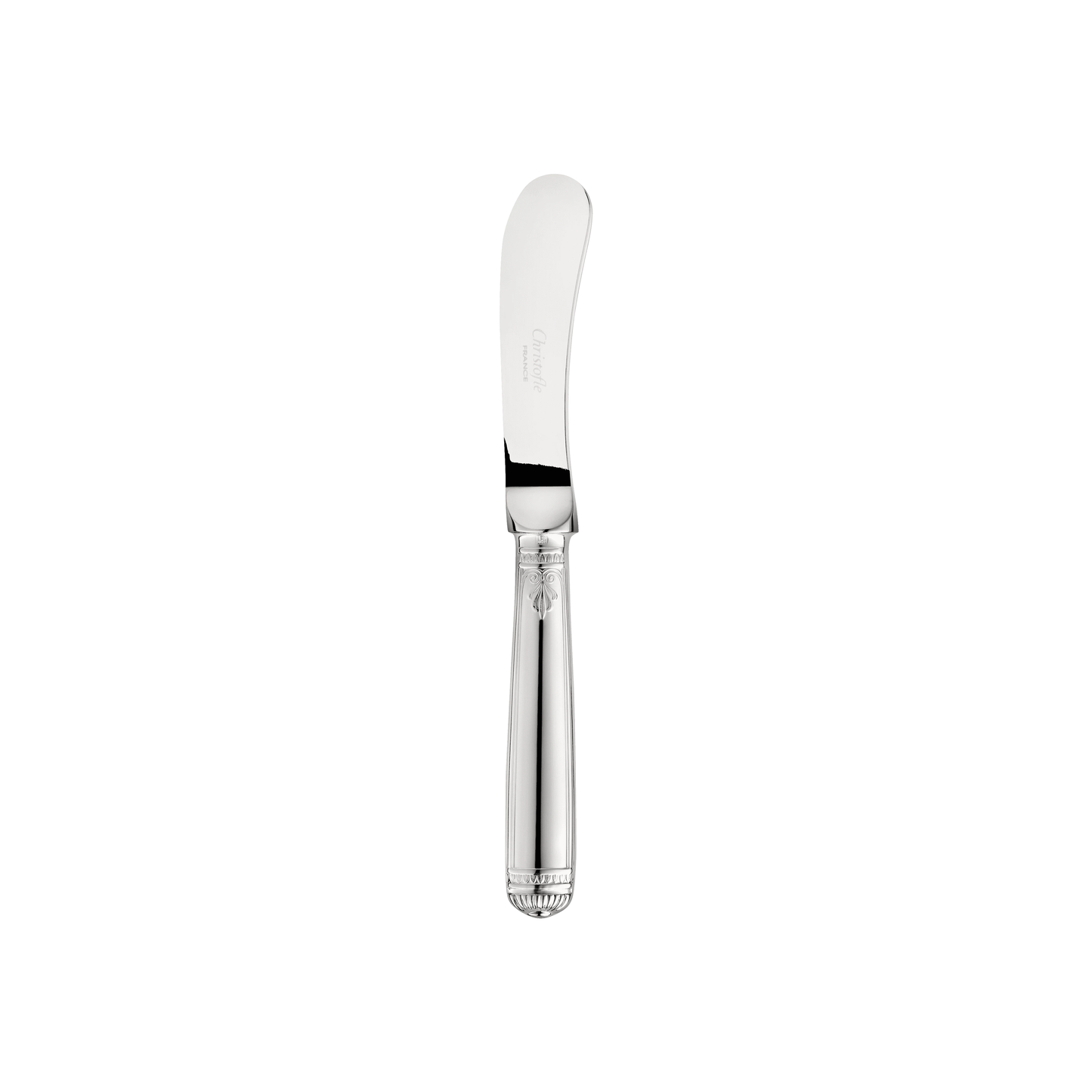 MALMAISON Silver-Plated Butter Knife