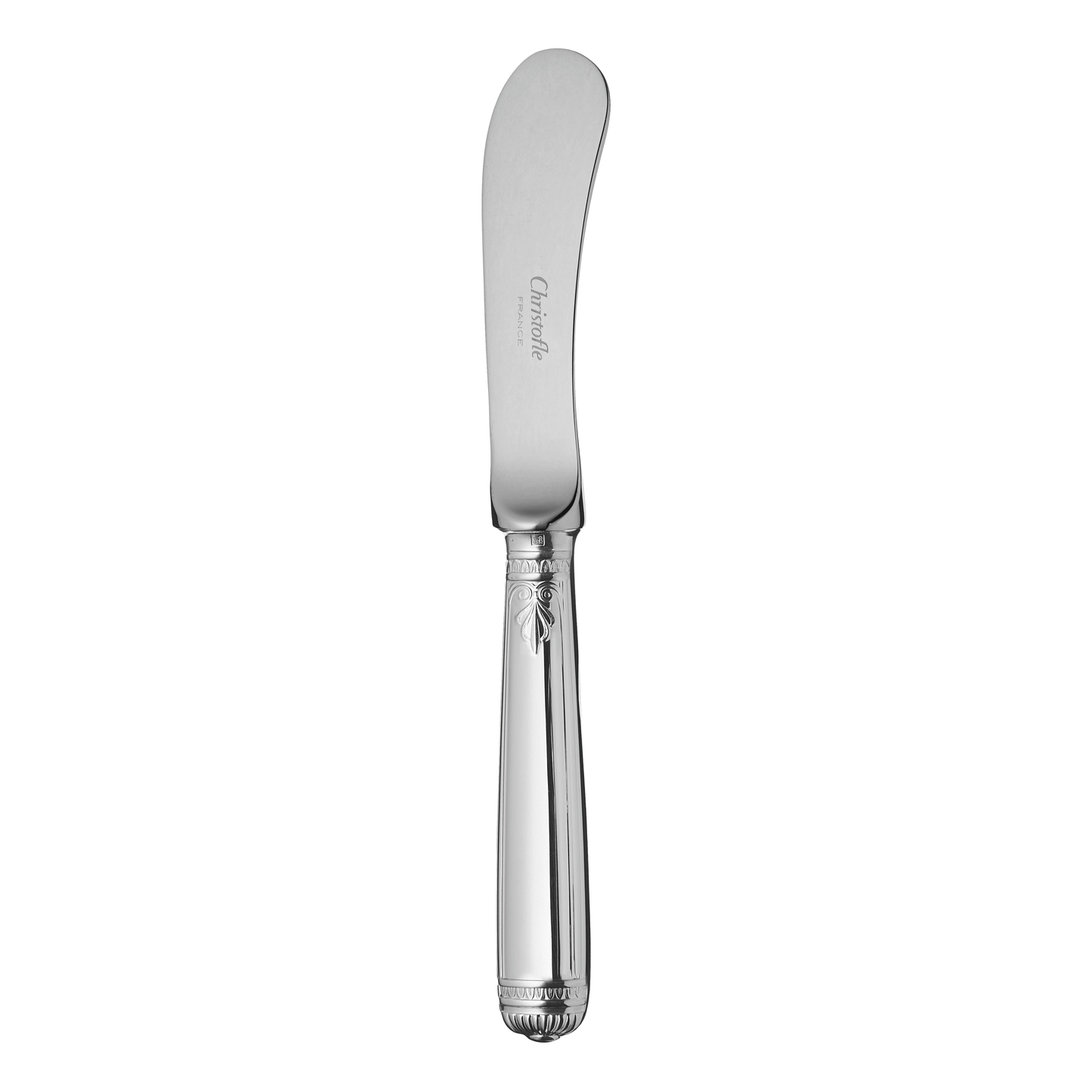 MALMAISON Silver-Plated Butter Knife