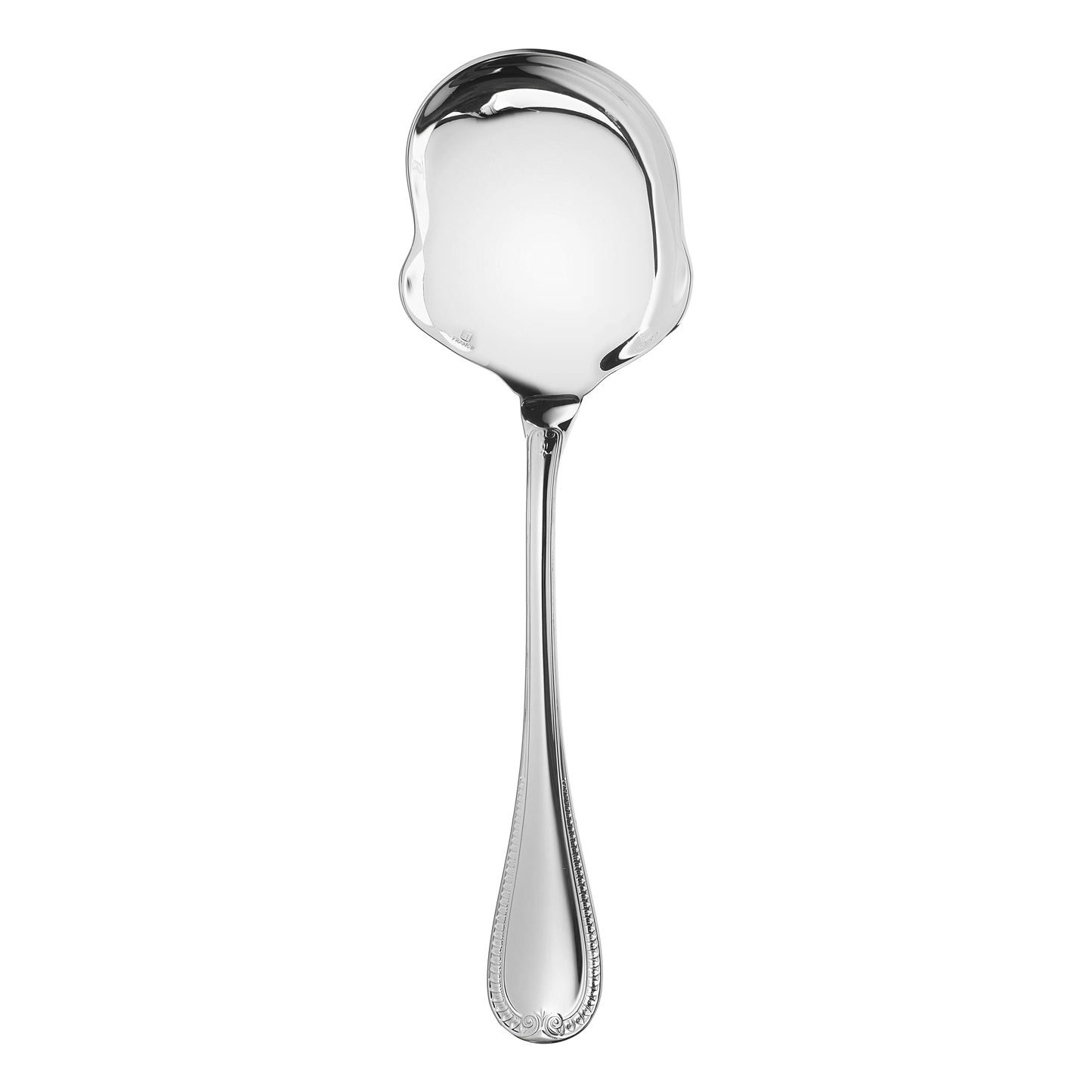 MALMAISON Silver-Plated Gravy Ladle