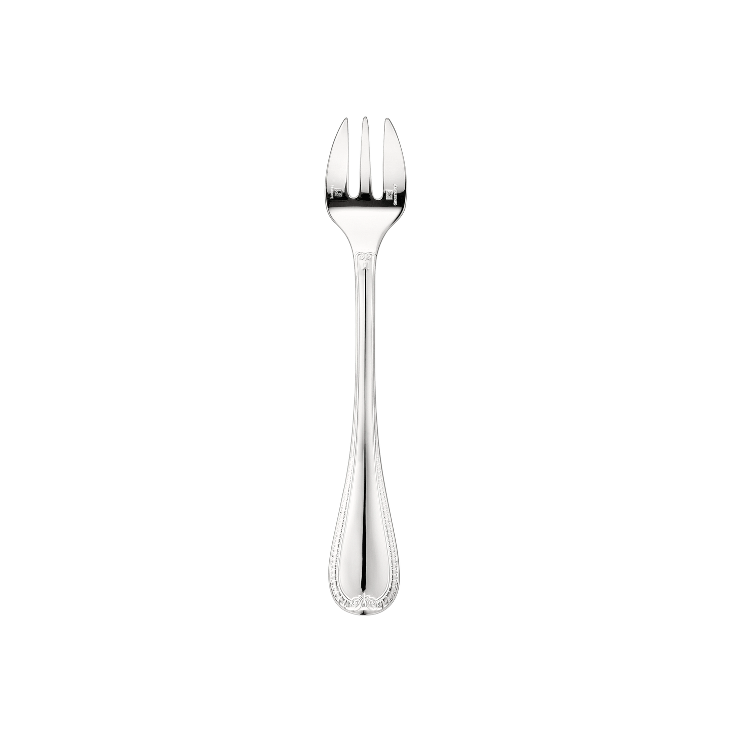 MALMAISON Silver-Plated Oyster Fork