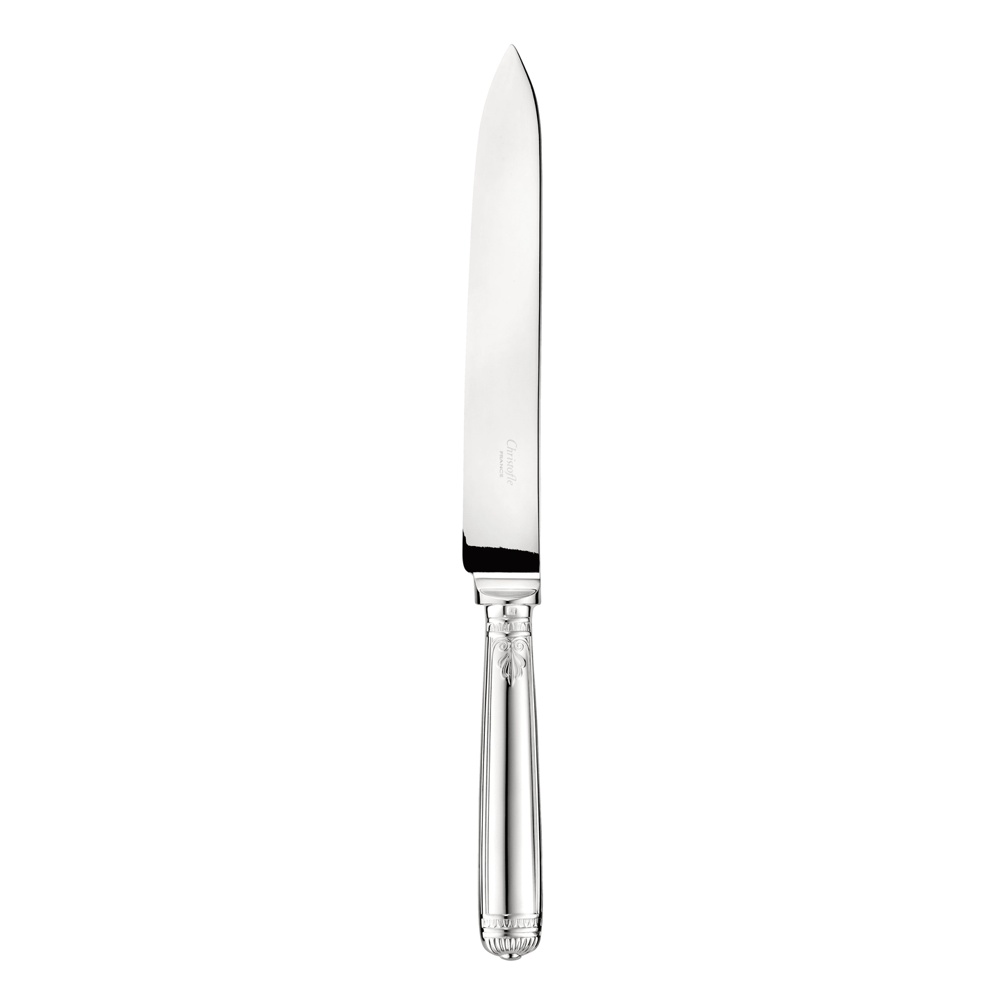 MALMAISON Silver-Plated Carving Knife