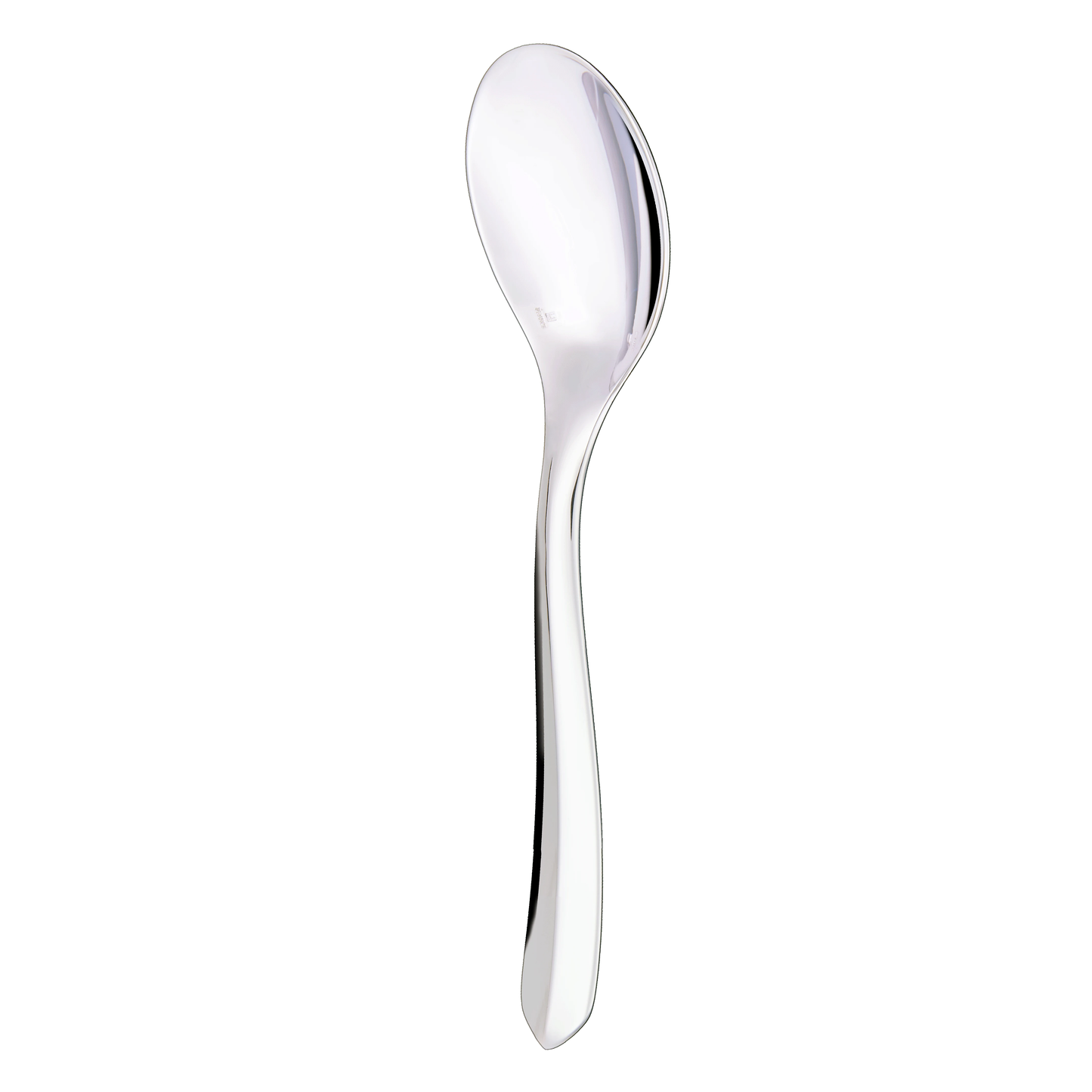 INFINI CHRISTOFLE Silver-Plated Large Universal Spoon
