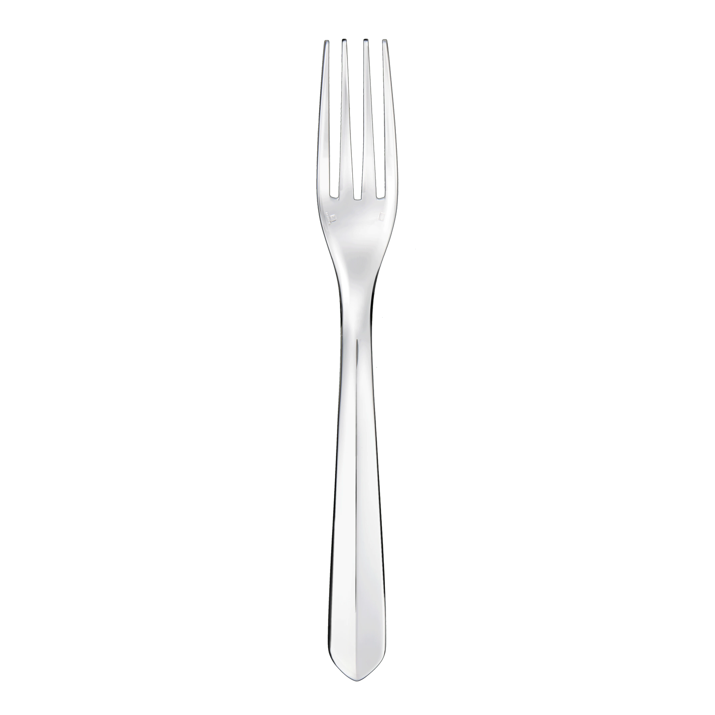 INFINI CHRISTOFLE Silver-Plated Dinner Fork