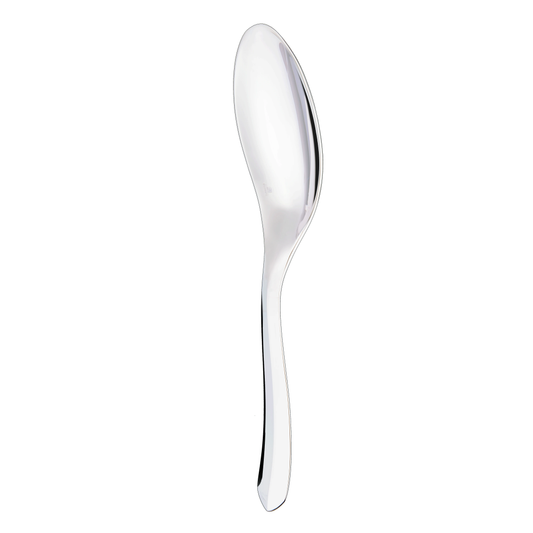 INFINI CHRISTOFLE Silver-Plated Serving Spoon Bakhache Lifestyle Australia