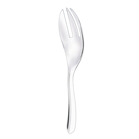 INFINI CHRISTOFLE Silver-Plated Serving Fork Bakhache Lifestyle Australia