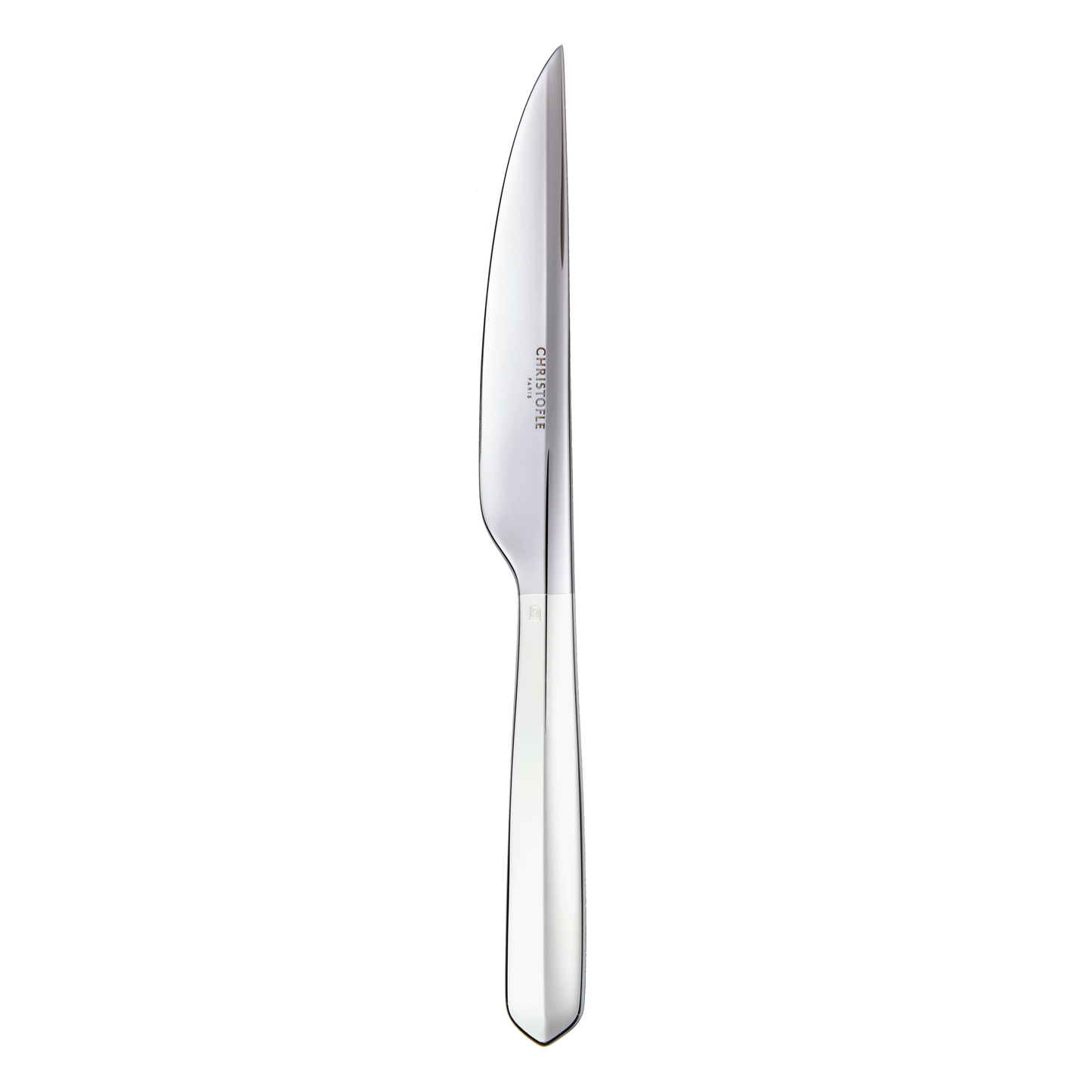 INFINI CHRISTOFLE Silver-Plated Medium Universal Knife