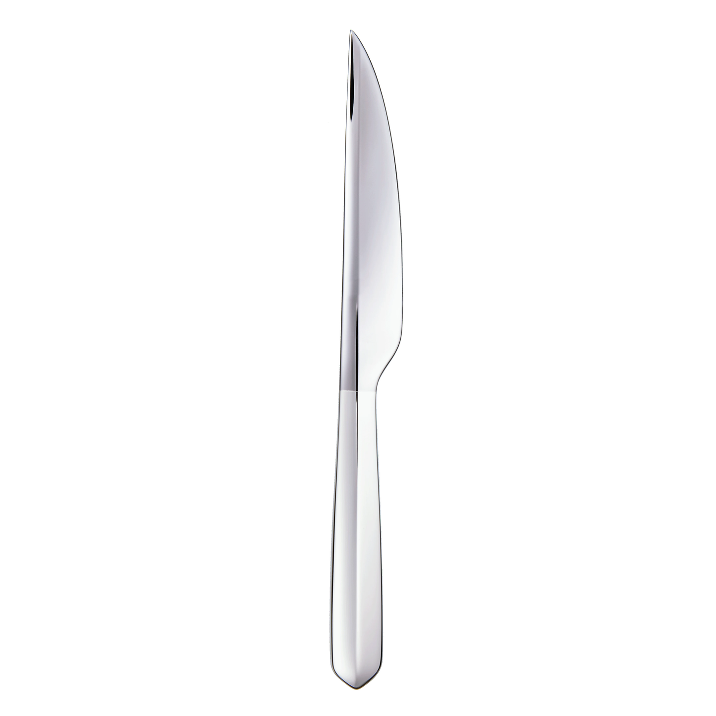 INFINI CHRISTOFLE Silver-Plated Medium Universal Knife
