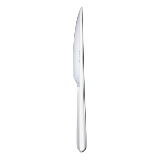 INFINI CHRISTOFLE Silver-Plated Medium Universal Knife Bakhache Lifestyle Australia