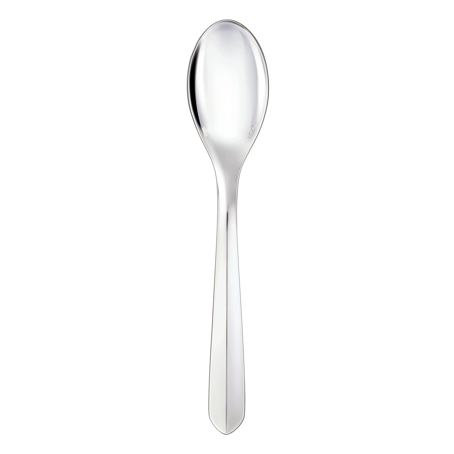 INFINI CHRISTOFLE Silver-Plated Medium Universal Spoon