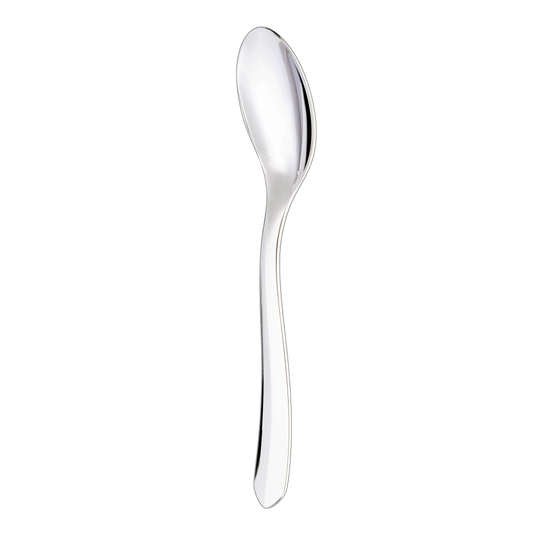 INFINI CHRISTOFLE Silver-Plated Medium Universal Spoon Bakhache Lifestyle Australia
