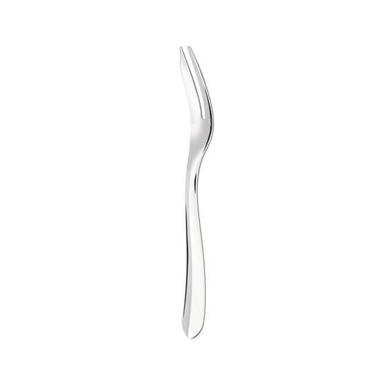 INFINI CHRISTOFLE Silver-Plated Cocktail Fork Bakhache Lifestyle Australia