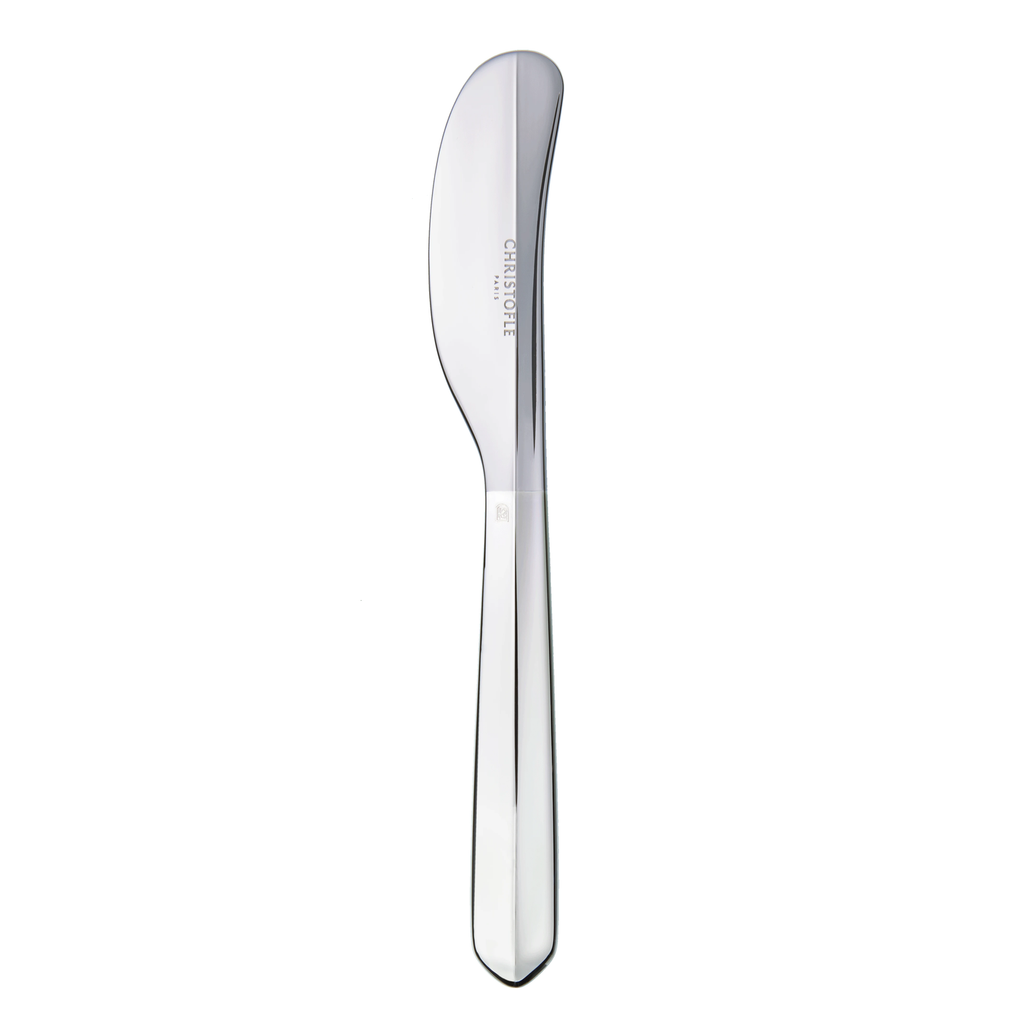 INFINI CHRISTOFLE Silver-Plated Butter Spreader