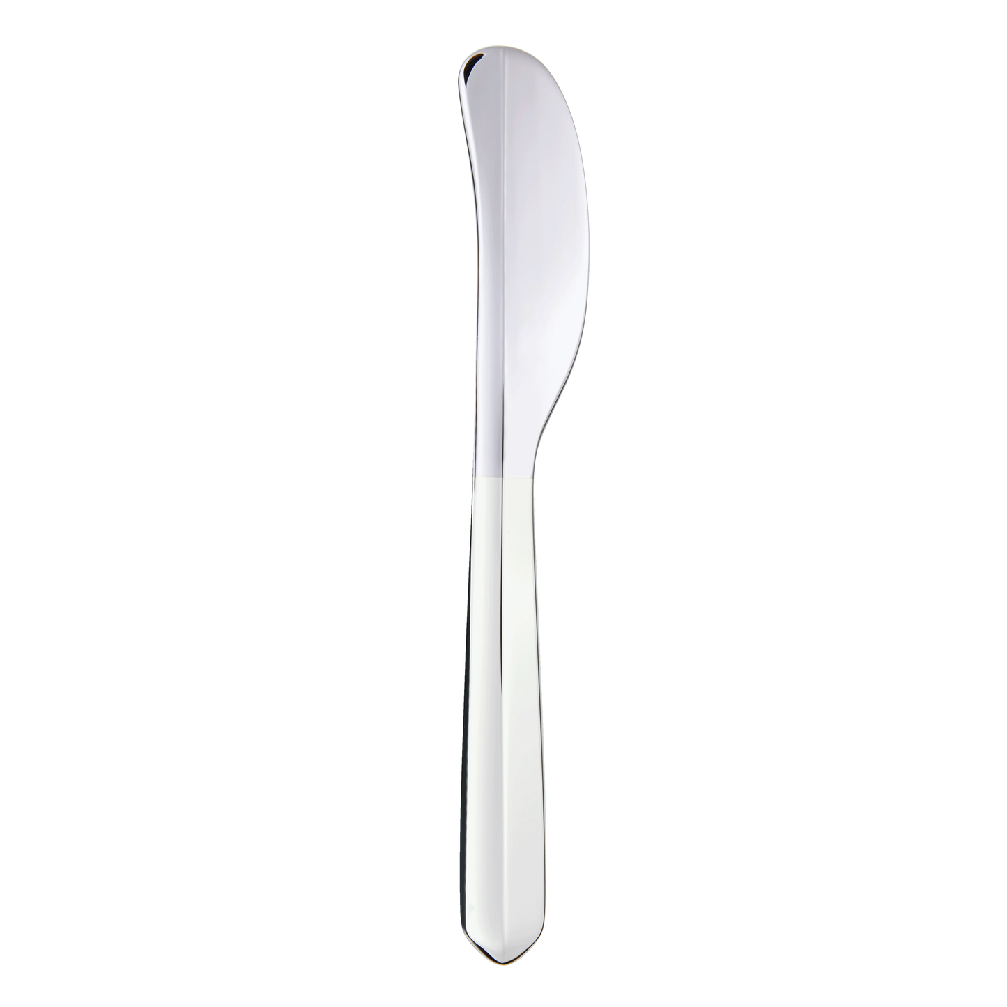 INFINI CHRISTOFLE Silver-Plated Butter Spreader