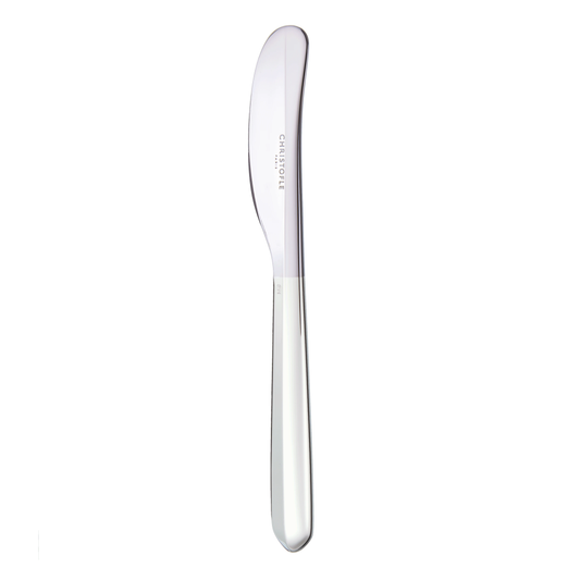 INFINI CHRISTOFLE Silver-Plated Butter Spreader Bakhache Lifestyle Australia
