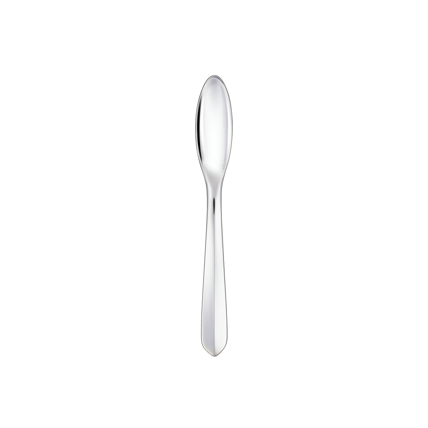 INFINI CHRISTOFLE Silver-Plated Espresso Spoon