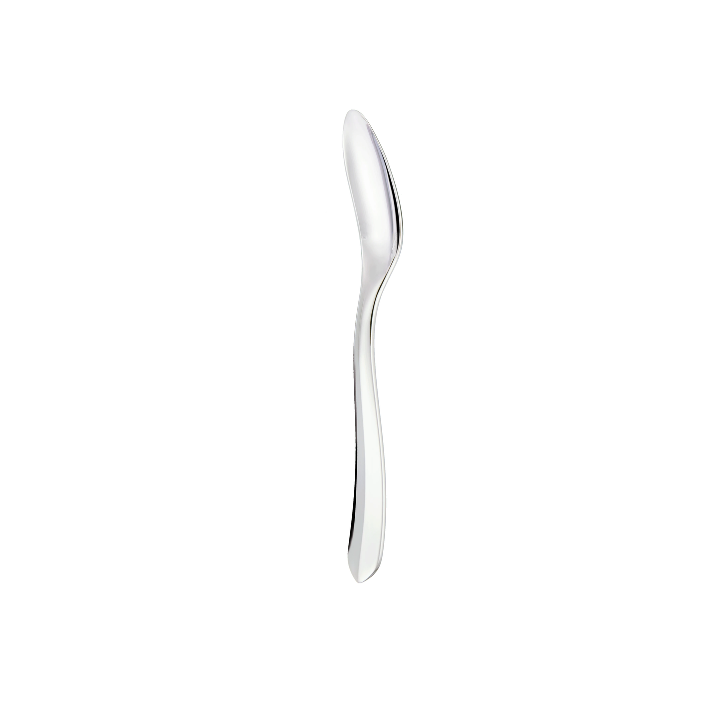 INFINI CHRISTOFLE Silver-Plated Espresso Spoon