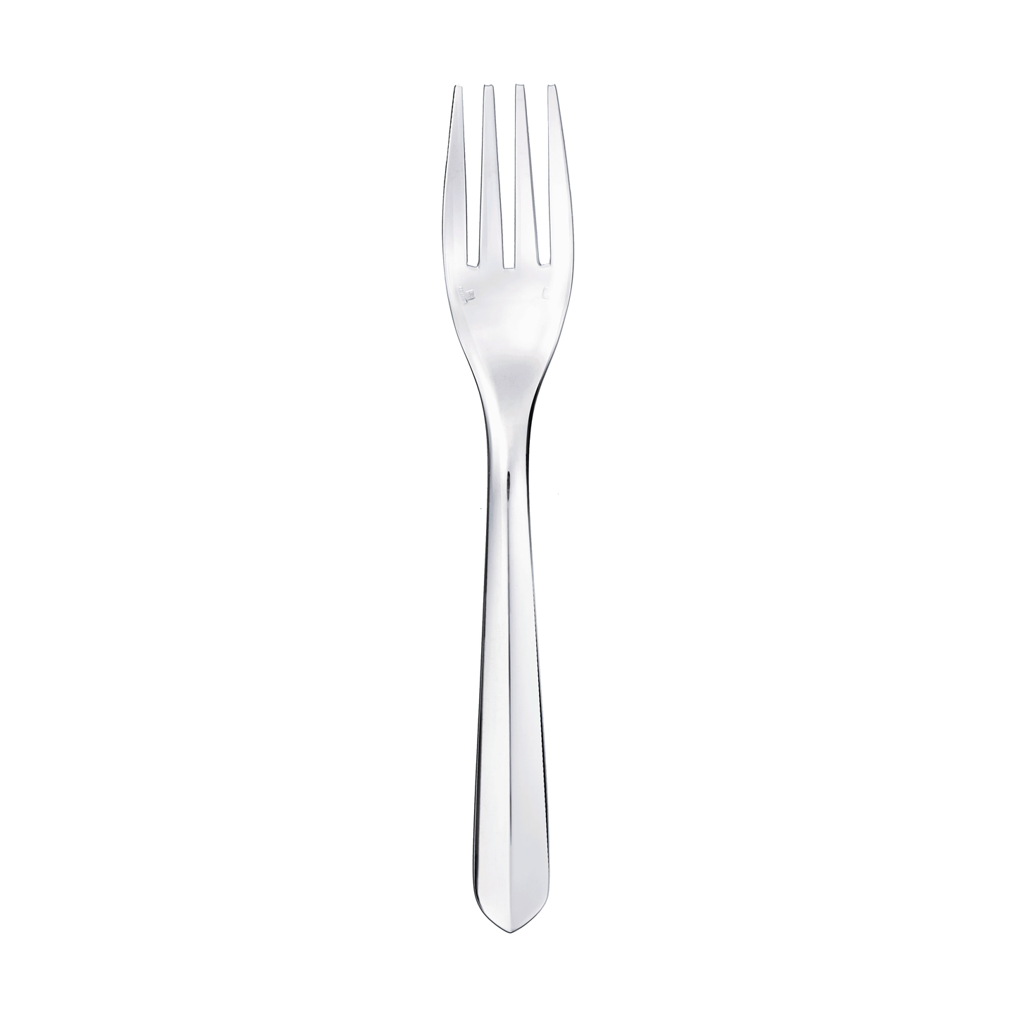 INFINI CHRISTOFLE Silver-Plated Medium Universal Fork
