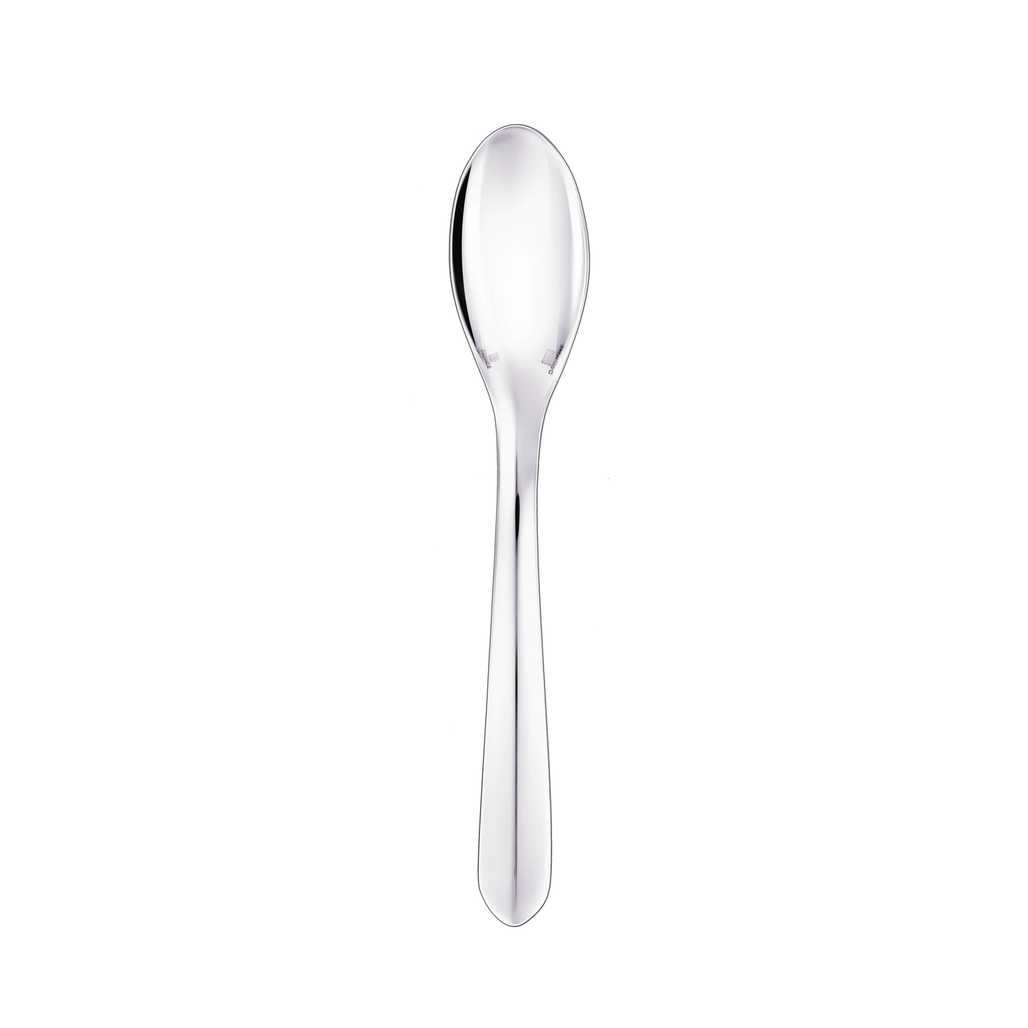 INFINI CHRISTOFLE Silver-Plated Small Universal Spoon