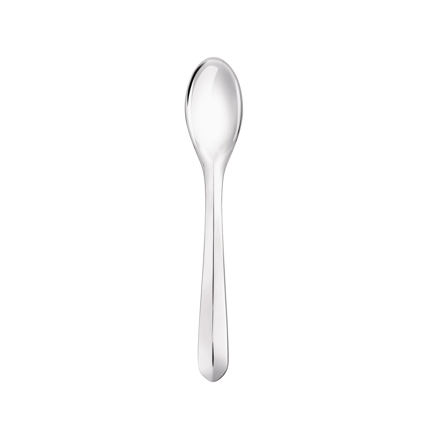 INFINI CHRISTOFLE Silver-Plated Small Universal Spoon