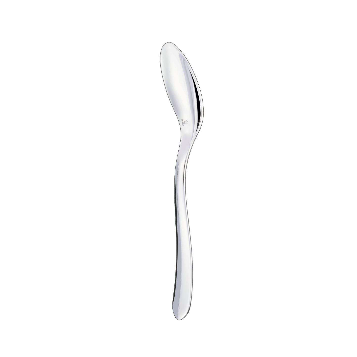 INFINI CHRISTOFLE Silver-Plated Small Universal Spoon