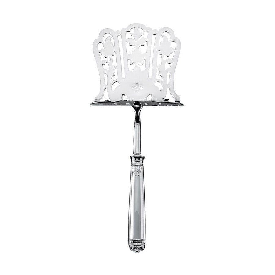 MALMAISON Silver-Plated Pierced Server