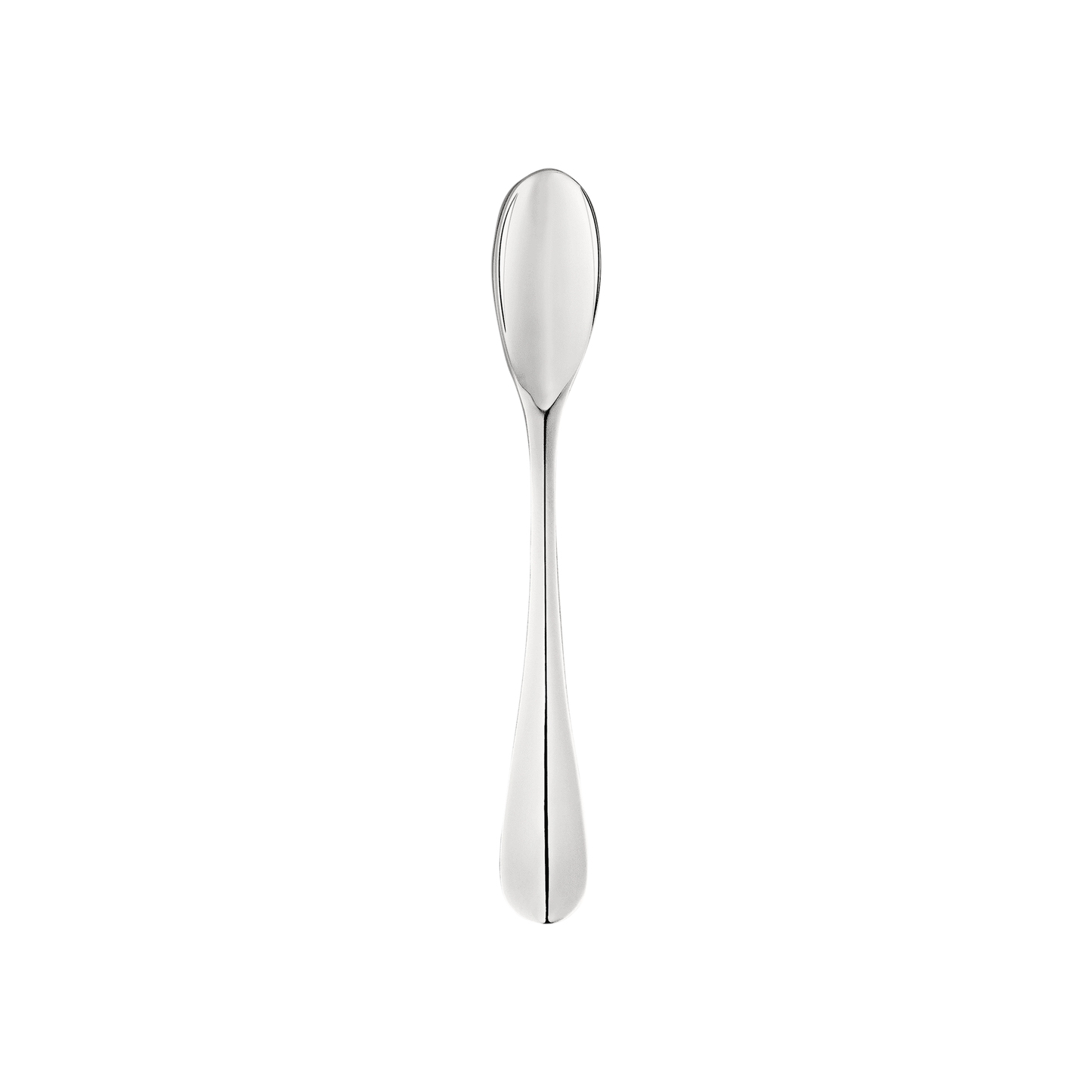 ORIGINE Silver-Plated Espresso Spoon