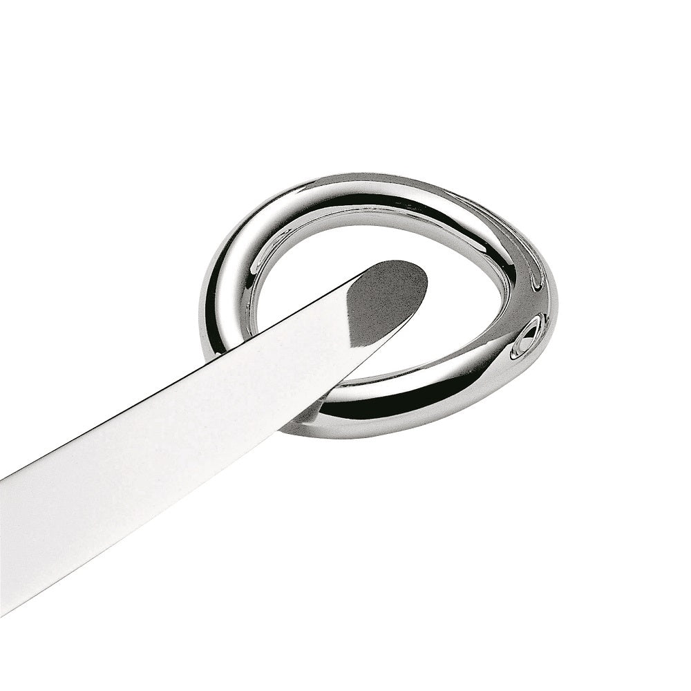 VERTIGO Set of 4 Silver-Plated Rests