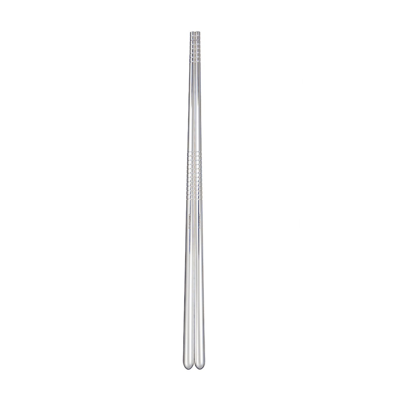 MOOD ASIA Silver-Plated Chopsticks