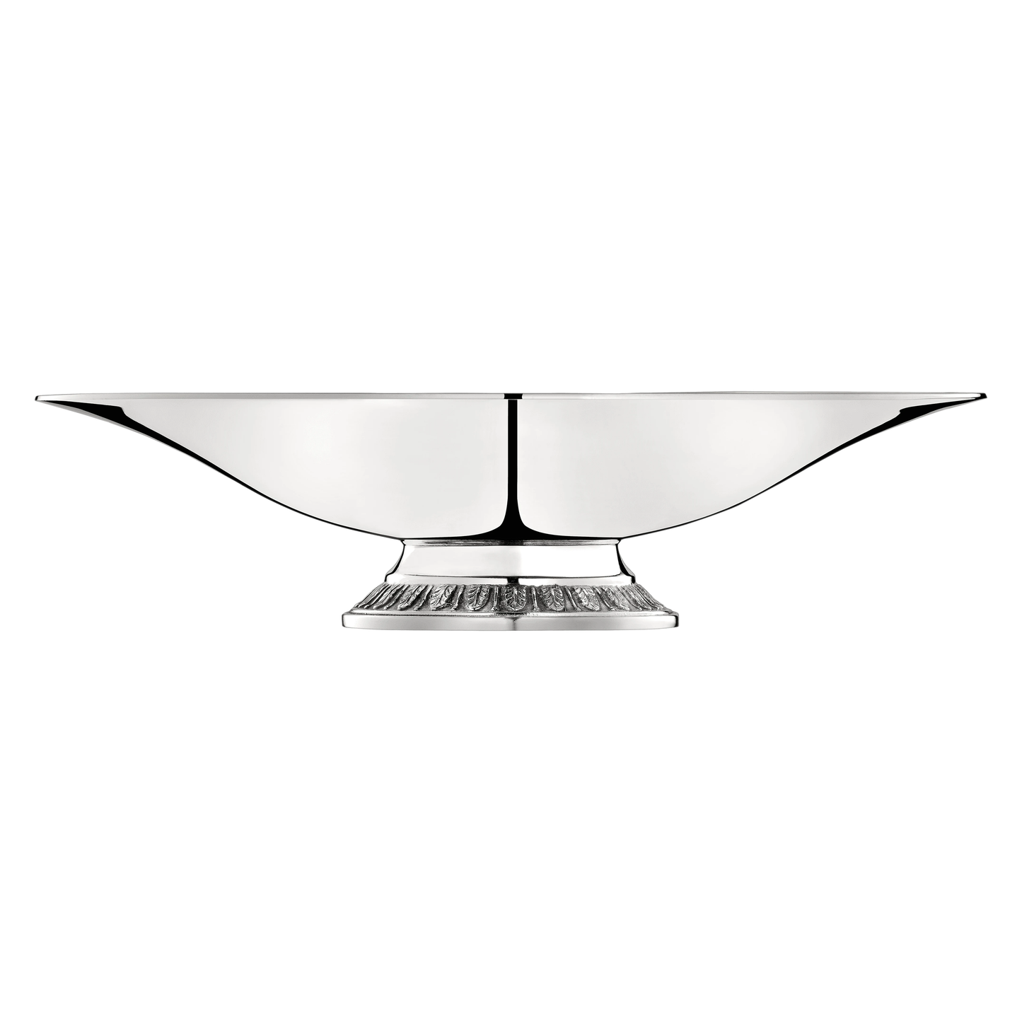 MALMAISON Silver-Plated Bowl 18cm