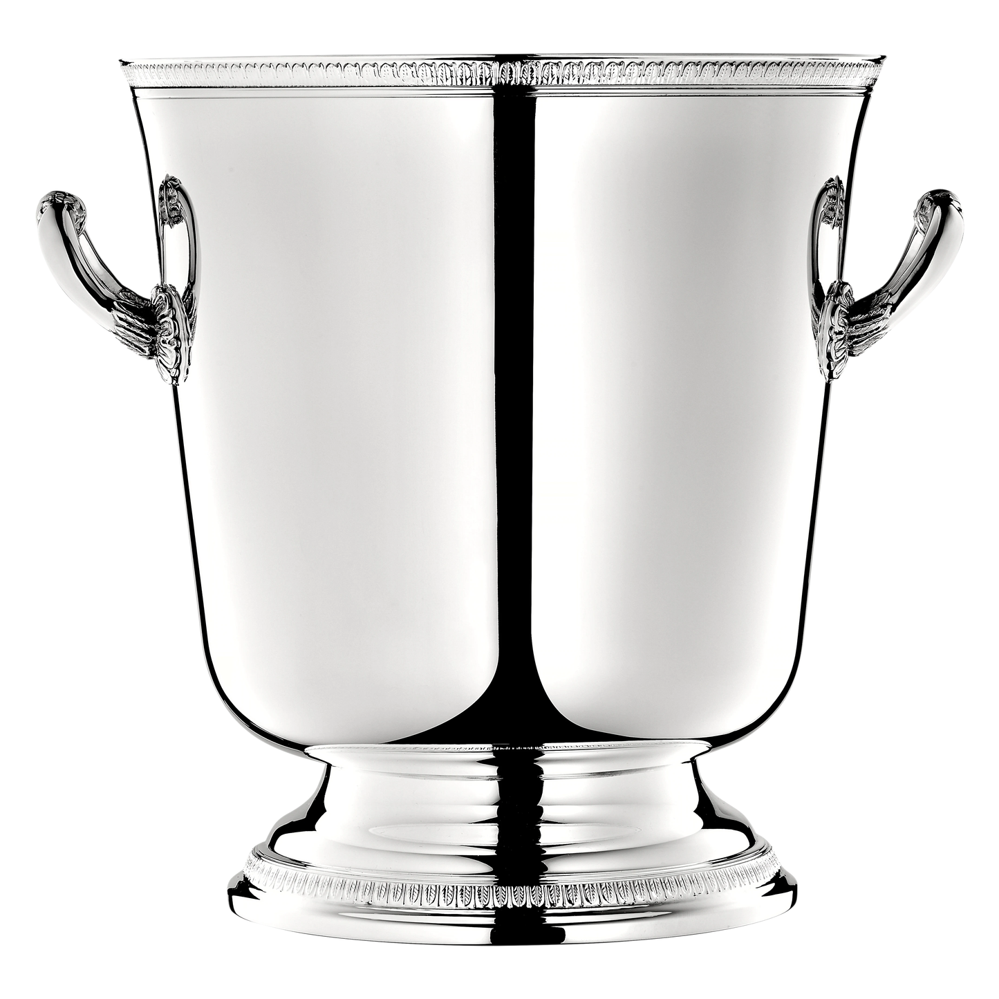 MALMAISON Silver-Plated Champagne Bucket