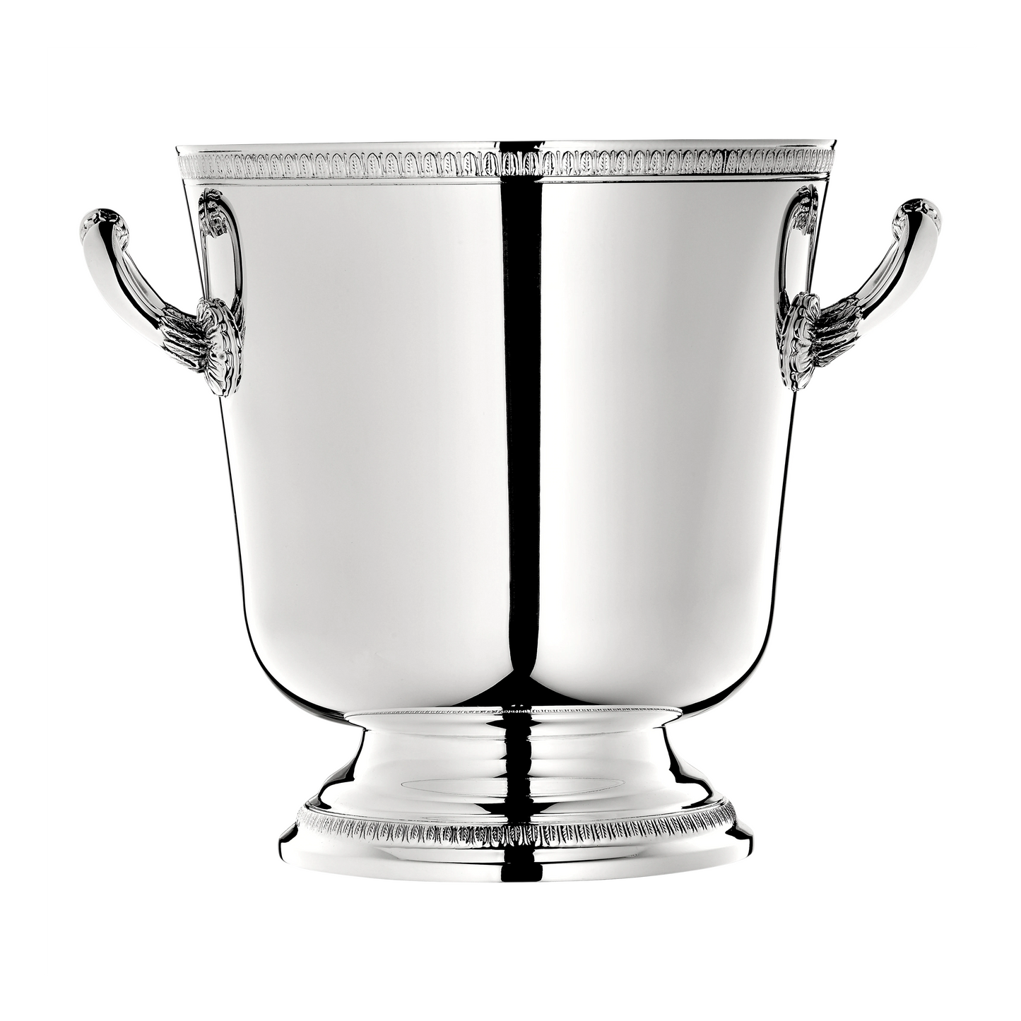MALMAISON Silver-Plated Ice Bucket