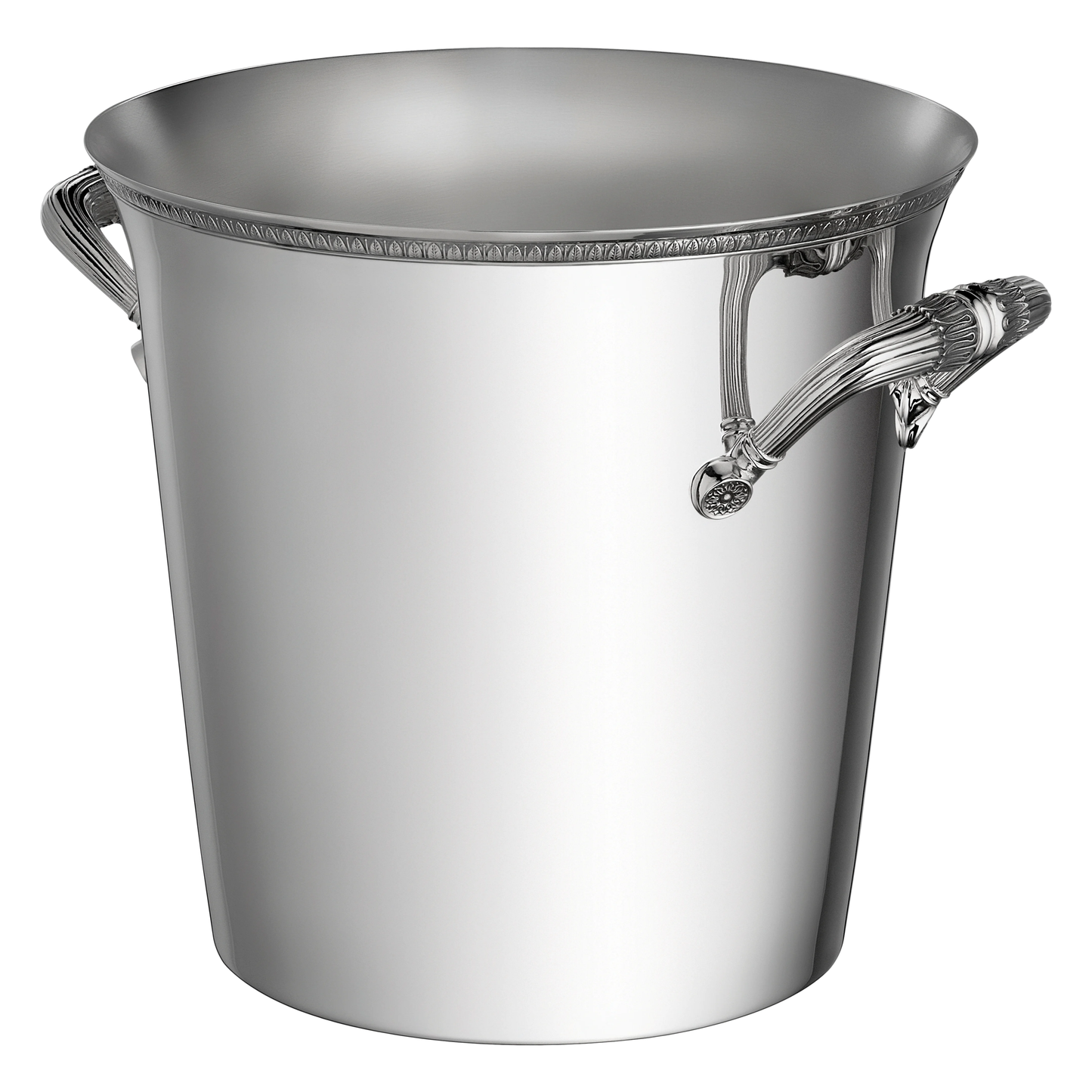 MALMAISON Silver-Plated 2 bottle Champagne Bucket