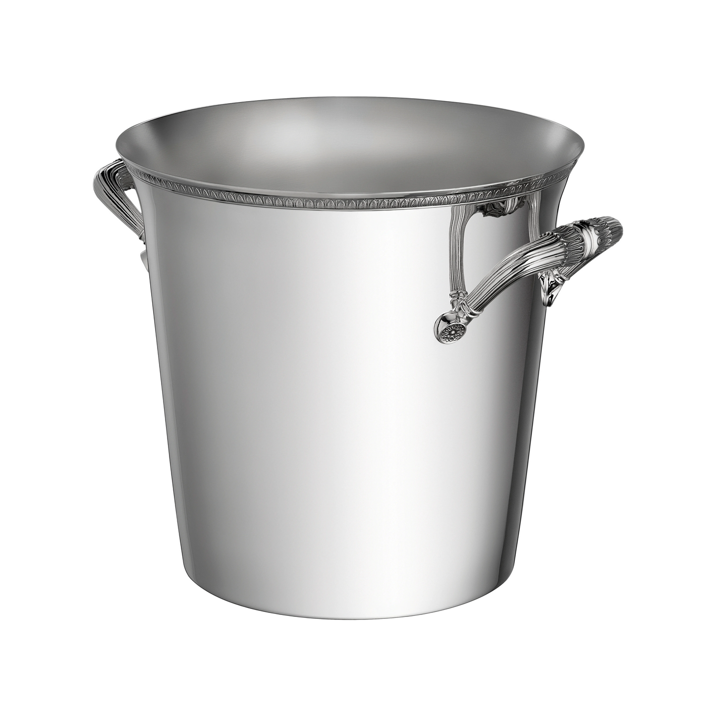 MALMAISON Silver-Plated 2 bottle Champagne Bucket