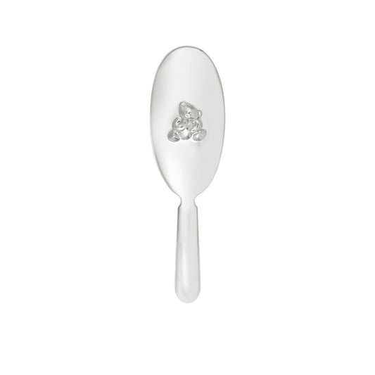 CHARLIE BEAR Sterling Silver Hair Brush Bakhache Lifestyle Australia