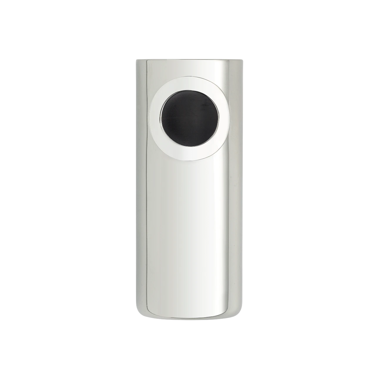 OH DE CHRISTOFLE Stainless Steel Cocktail Pick Holder