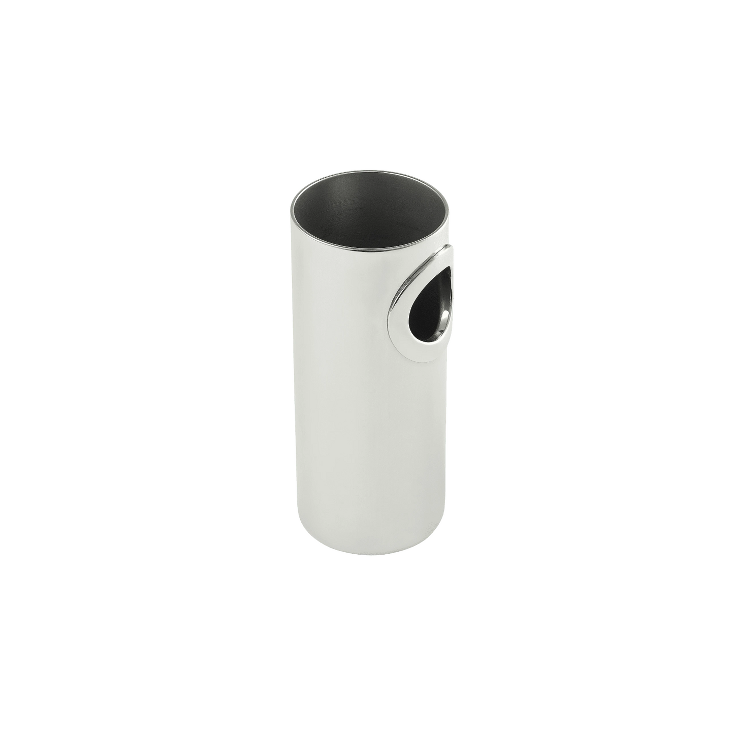 OH DE CHRISTOFLE Stainless Steel Cocktail Pick Holder