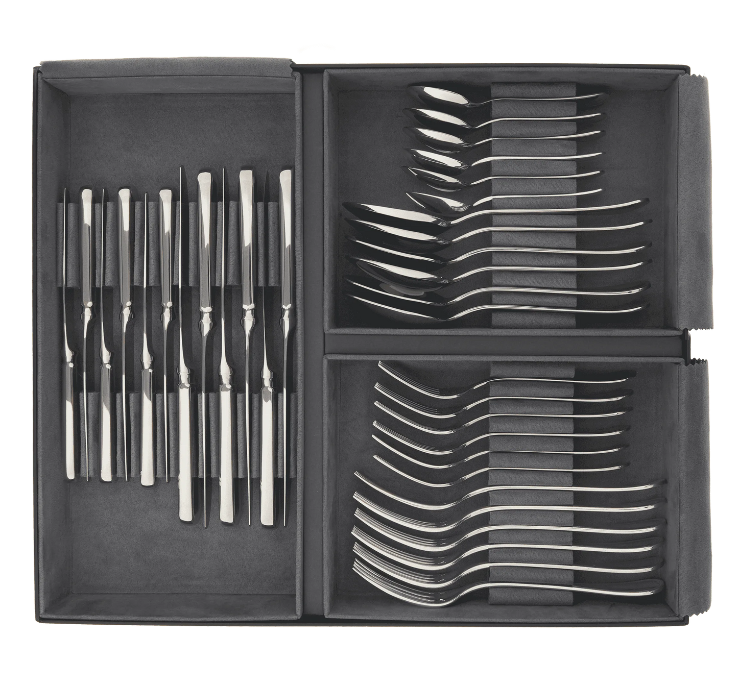 Storage Chest 36 pieces (sold empty)