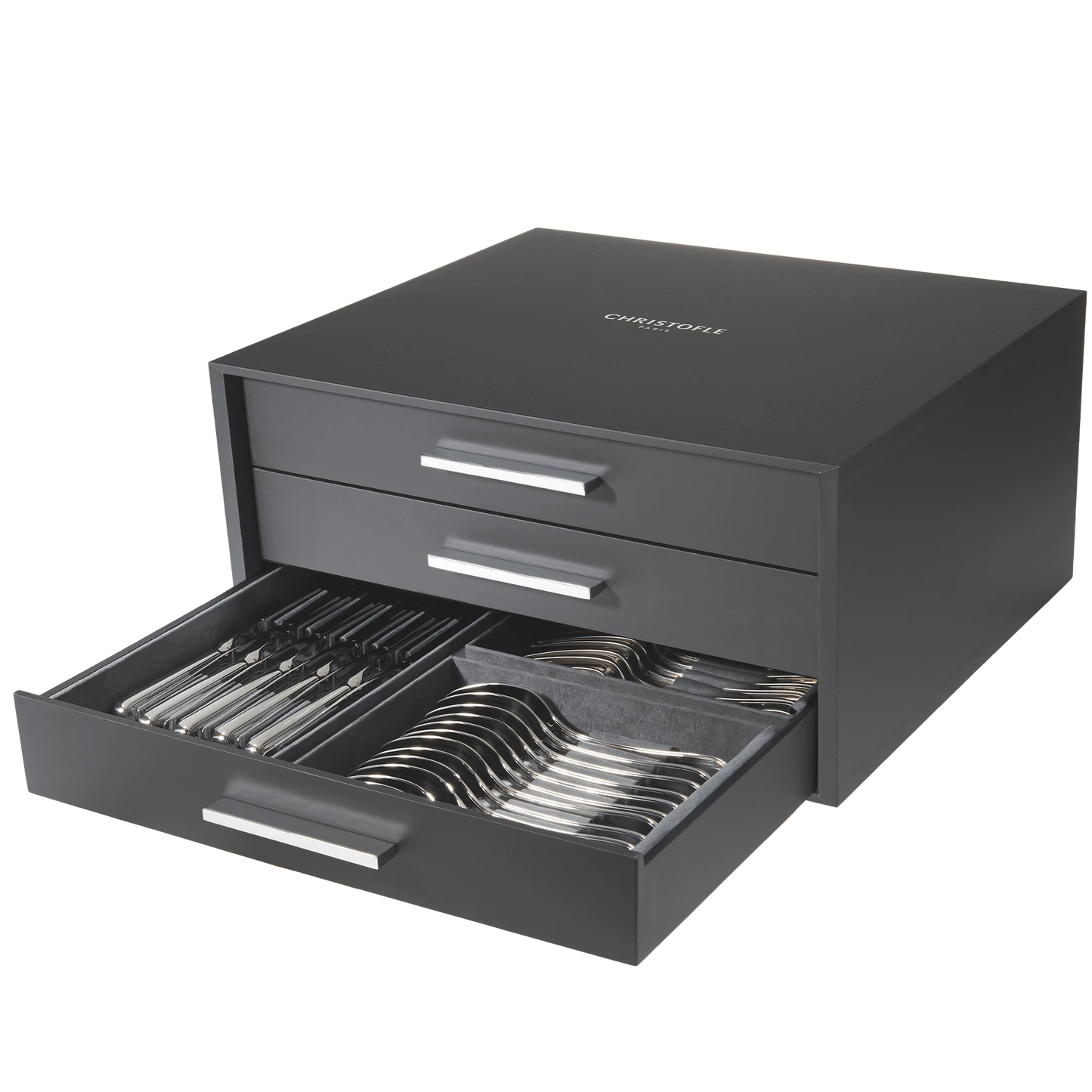 Storage Chest, 108 - 120 piece