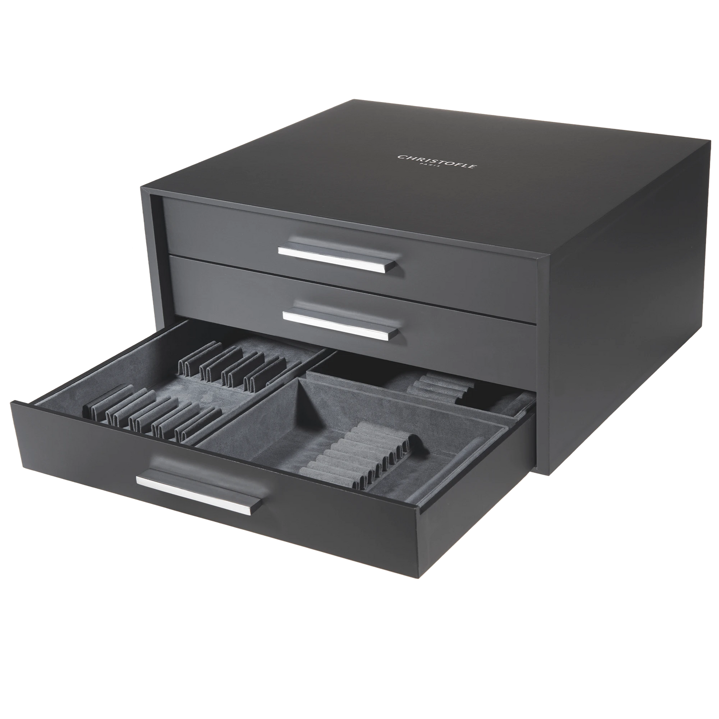 Storage Chest, 108 - 120 piece