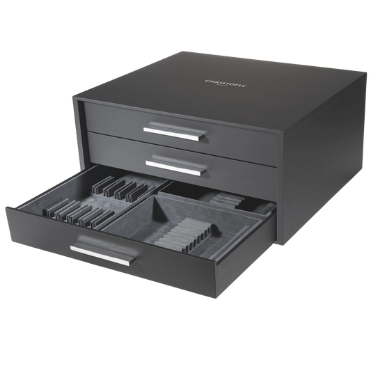 3 Drawer Storage Chest (sold empty)