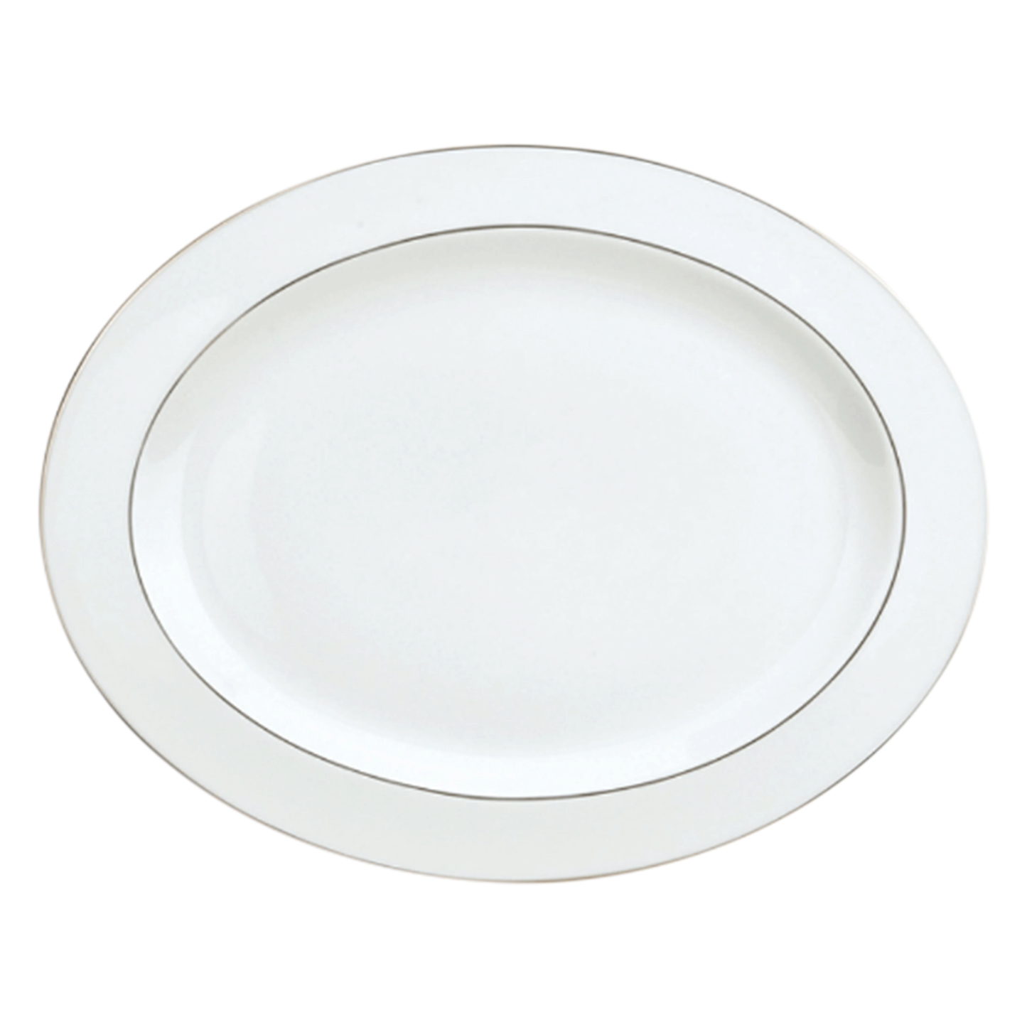 ALBI Porcelain Oval Platter
